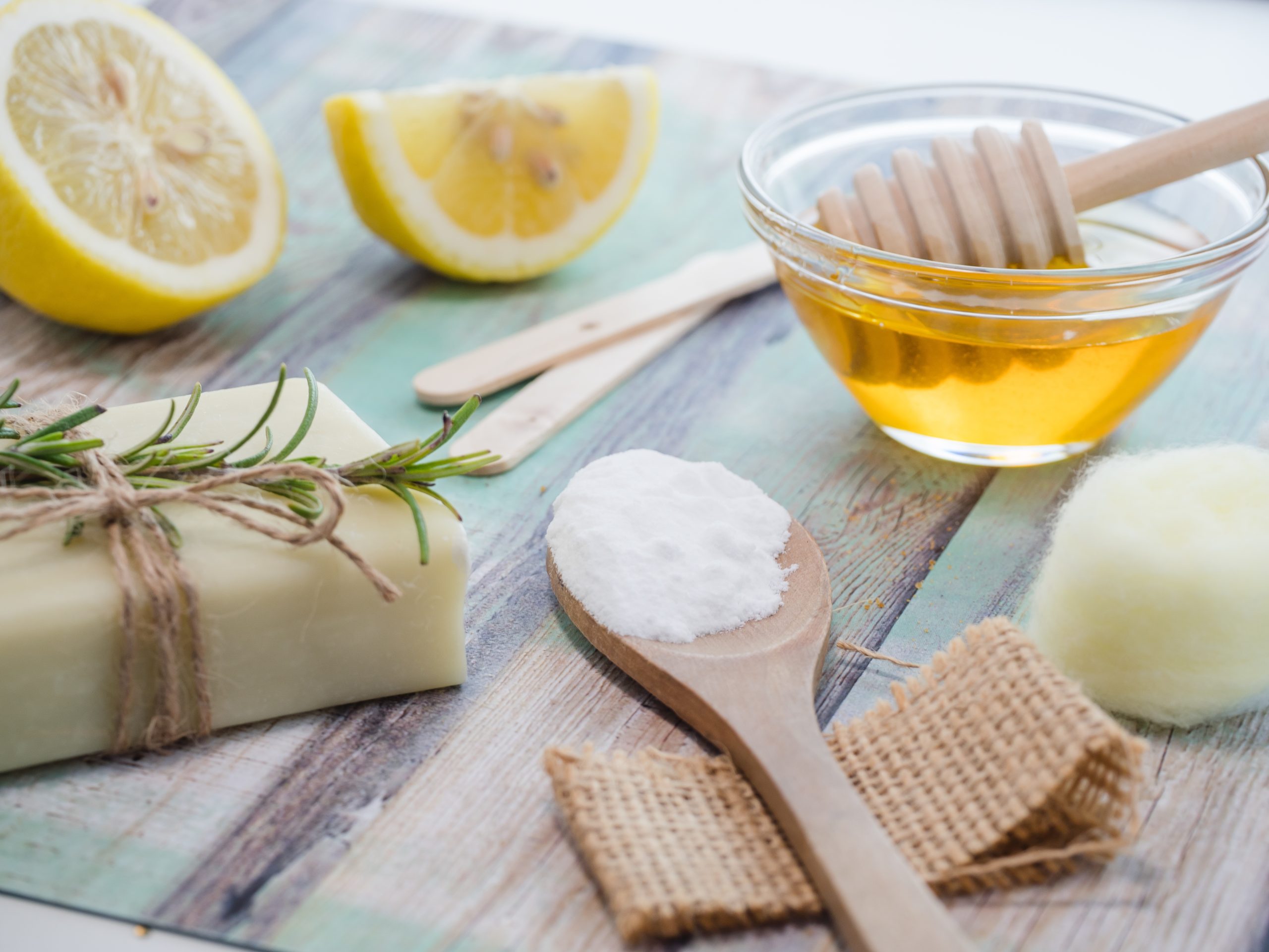 Baking Soda en persoonlijke verzorging - Minerala - Baking Soda NL